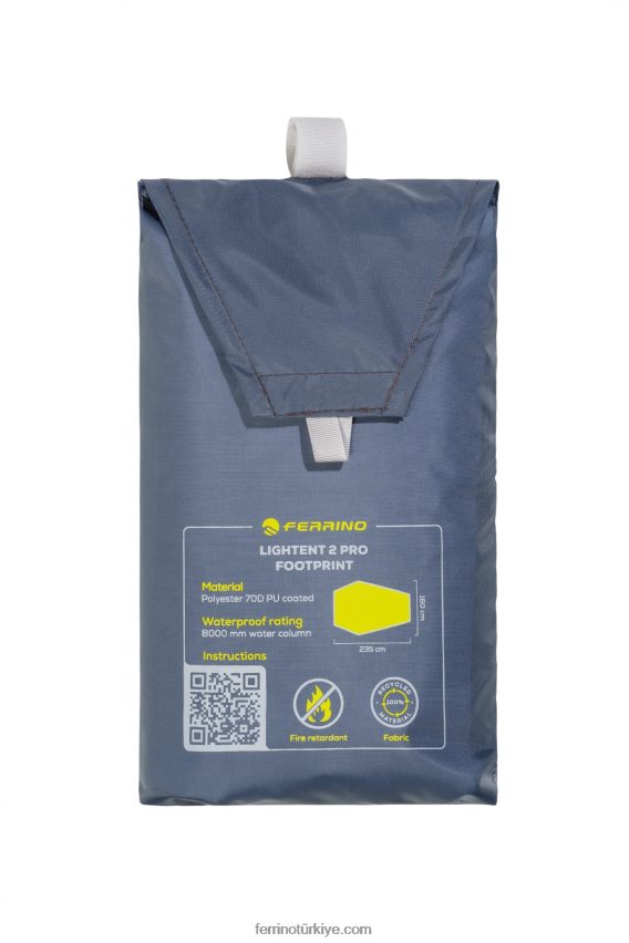 hafif 2 pro ayak izi 80026J467üniseks Ferrino