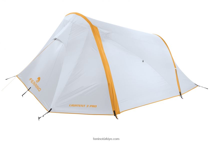 hafif 3 pro çadır 80026J464üniseks Ferrino