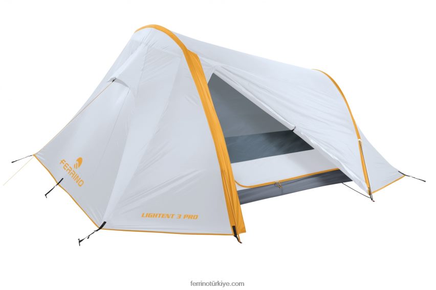 hafif 3 pro çadır 80026J464üniseks Ferrino