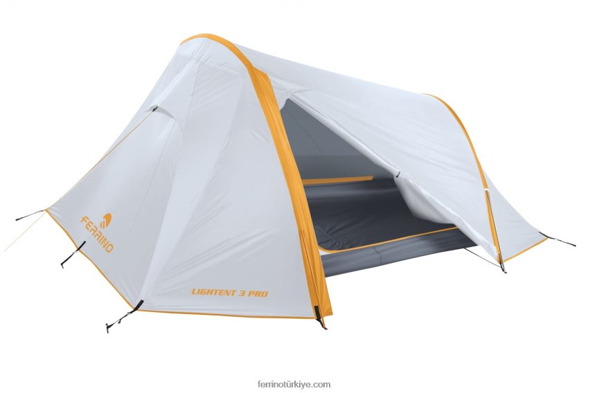 hafif 3 pro çadır 80026J464üniseks Ferrino