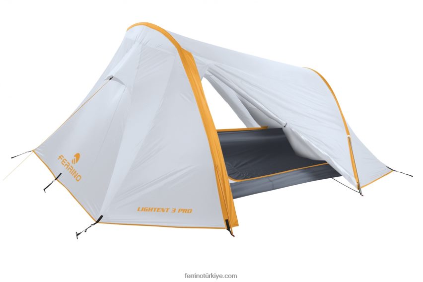 hafif 3 pro çadır 80026J464üniseks Ferrino