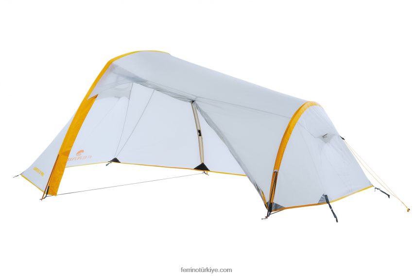 hafif 3 pro çadır 80026J464üniseks Ferrino