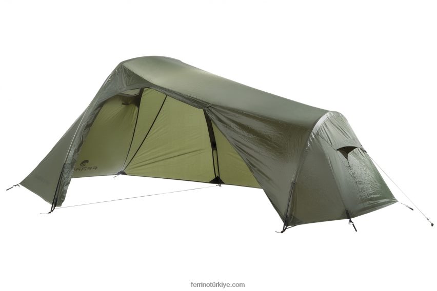 hafif 3 pro çadır 80026J465üniseks Ferrino