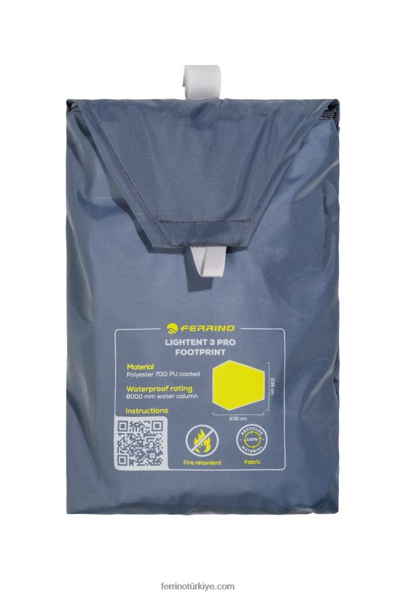 hafif 3 pro ayak izi 80026J468üniseks Ferrino