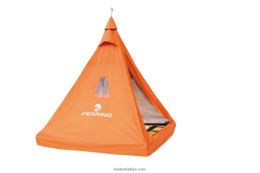 kapak porta çıkıntısı 80026J450üniseks Ferrino