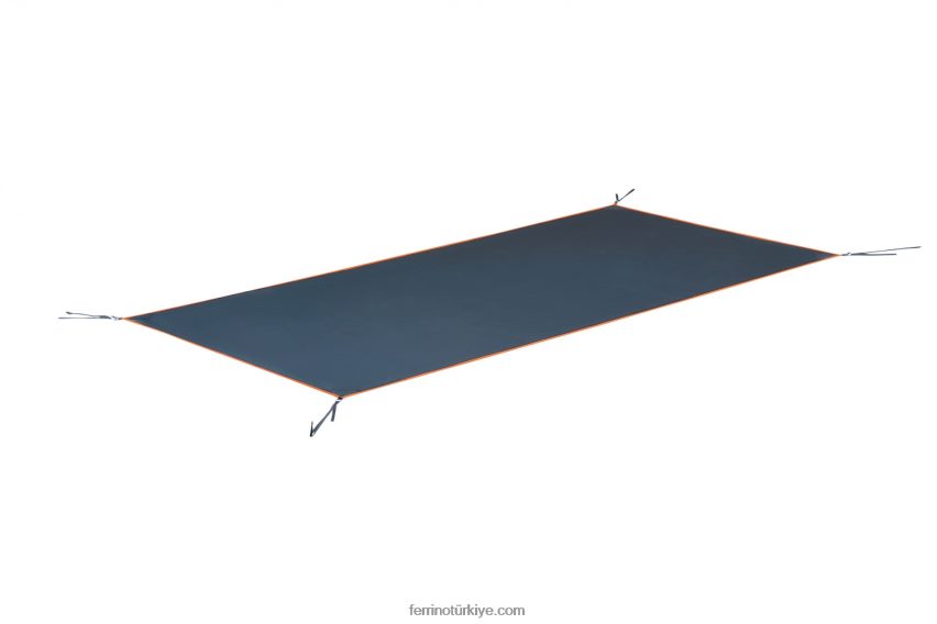 kar fırtınası 2 ayak izi 80026J441üniseks Ferrino