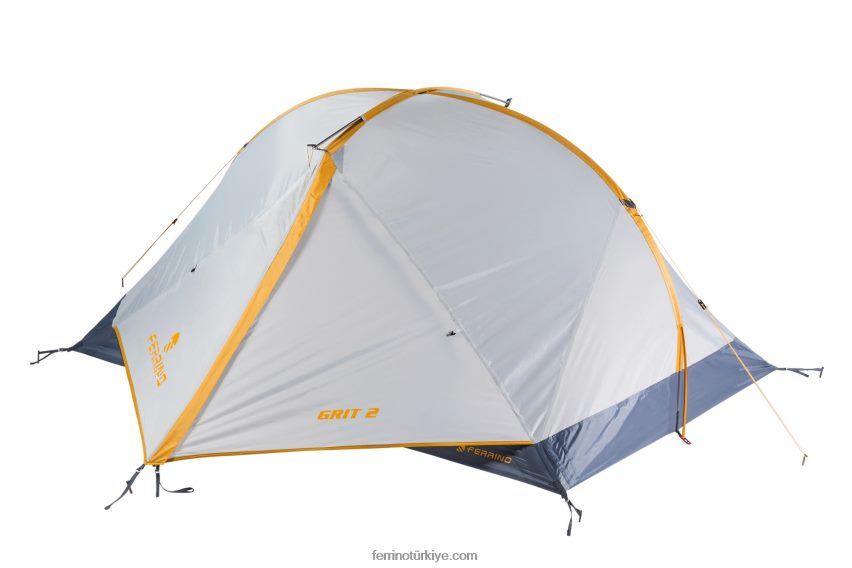 kum 2 çadır 80026J458üniseks Ferrino