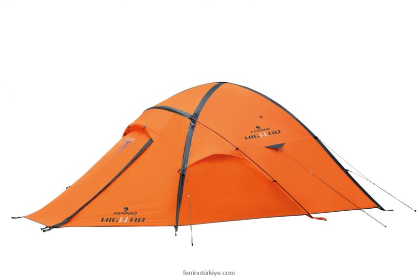pilier 3 çadır 80026J446üniseks Ferrino
