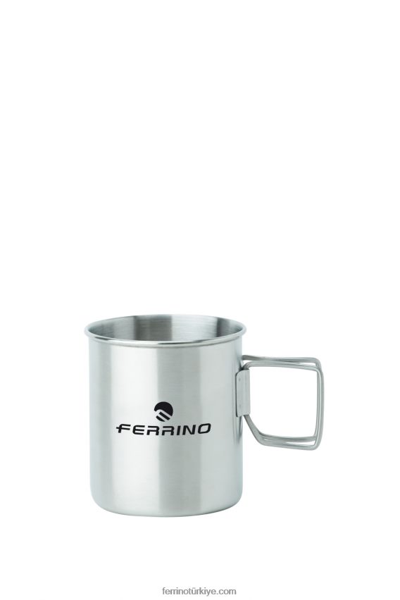 paslanmaz fincan 80026J655üniseks Ferrino