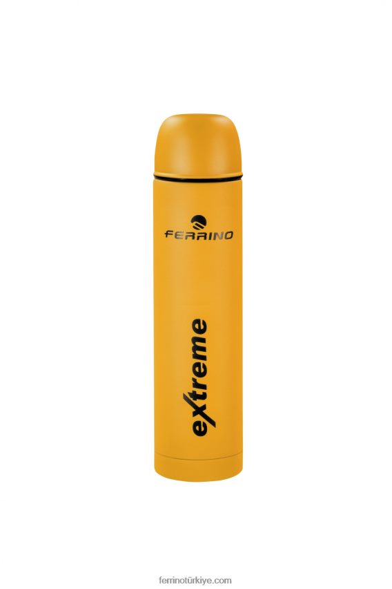 aşırı vakumlu şişe 0.75lt 80026J642üniseks Ferrino