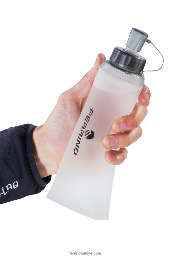 yumuşak şişe 350 ml 80026J647üniseks Ferrino