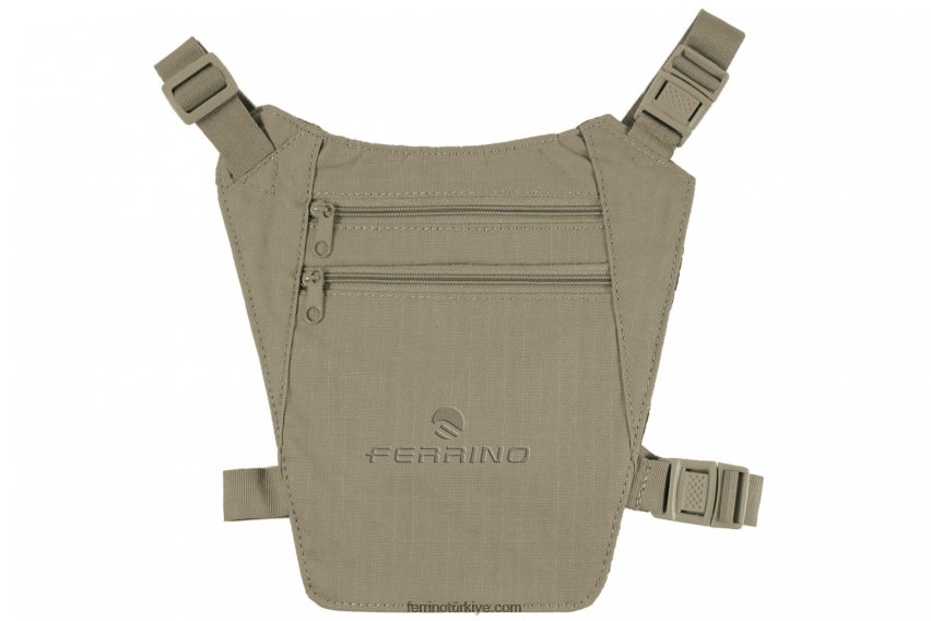 güvenlik kemeri kalkanı 80026J535üniseks Ferrino