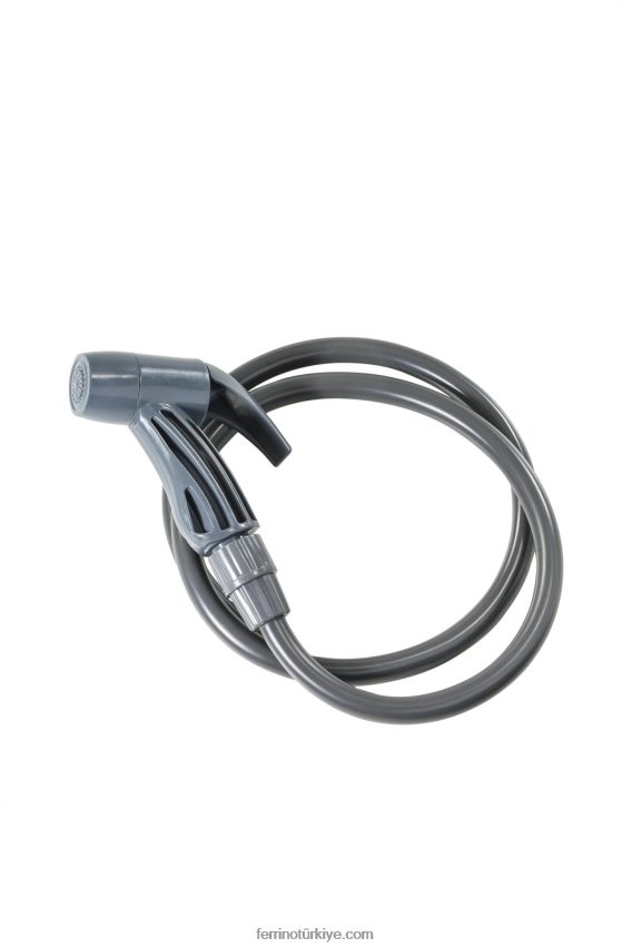 lüks güneş duşu 80026J561üniseks Ferrino