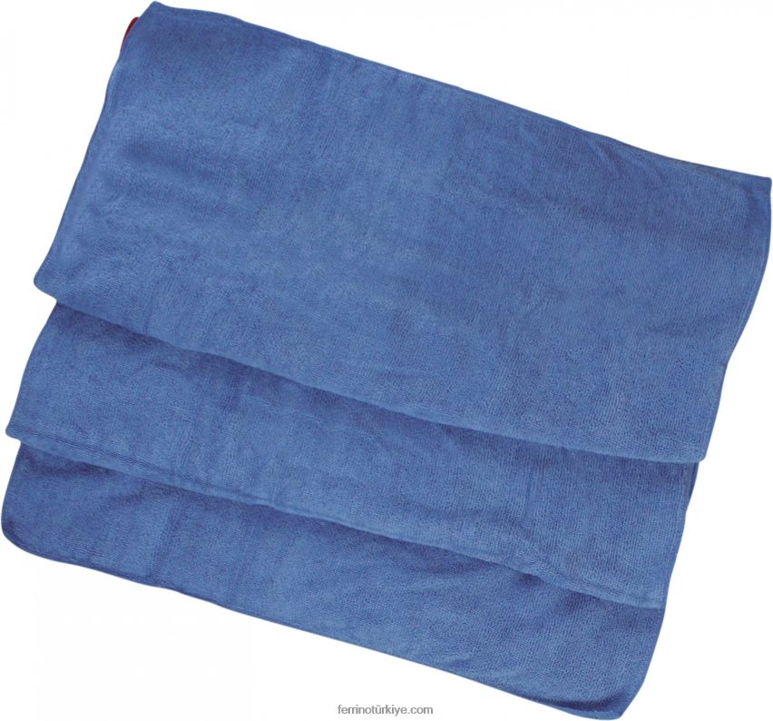 spor havlu xl 120 x 60 80026J552üniseks Ferrino