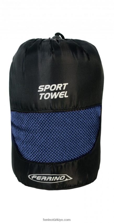spor havlu xl 120 x 60 80026J552üniseks Ferrino