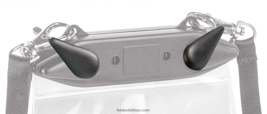 tpu su geçirmez çanta 10 x 18 80026J541üniseks Ferrino