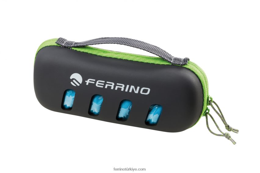 x-lite havlu l 80026J554üniseks Ferrino