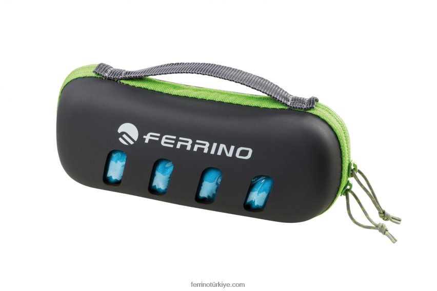 x-lite havlu m 80026J553üniseks Ferrino