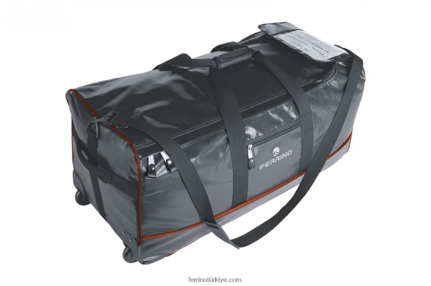 çanta kargo 80026J508üniseks Ferrino