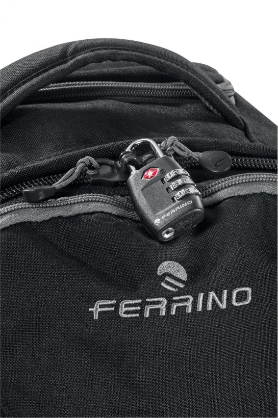 çanta tikal 40 80026J503üniseks Ferrino
