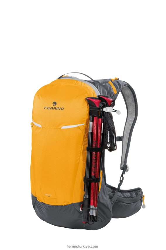 sırt çantası zefir 12 80026J70üniseks Ferrino