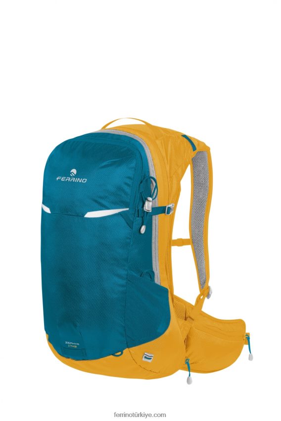 sırt çantası zefir 17+3 80026J72üniseks Ferrino