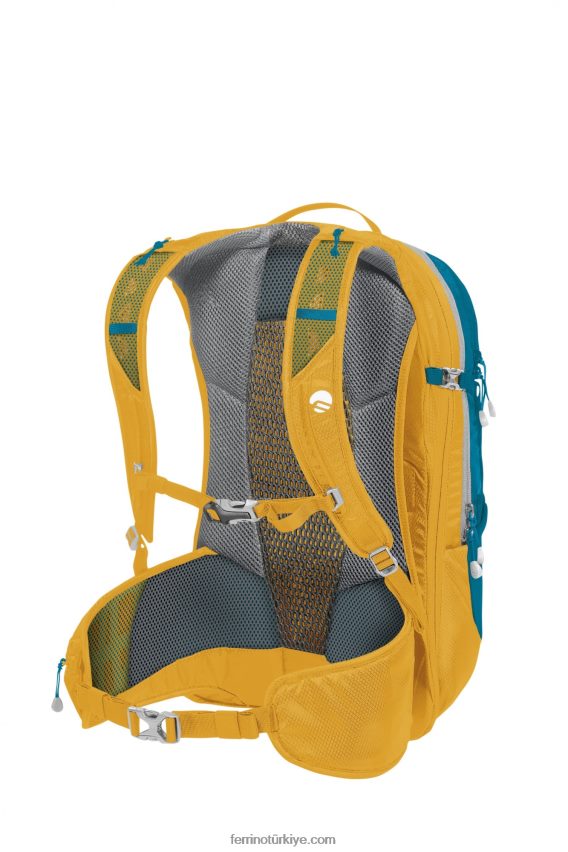 sırt çantası zefir 17+3 80026J72üniseks Ferrino