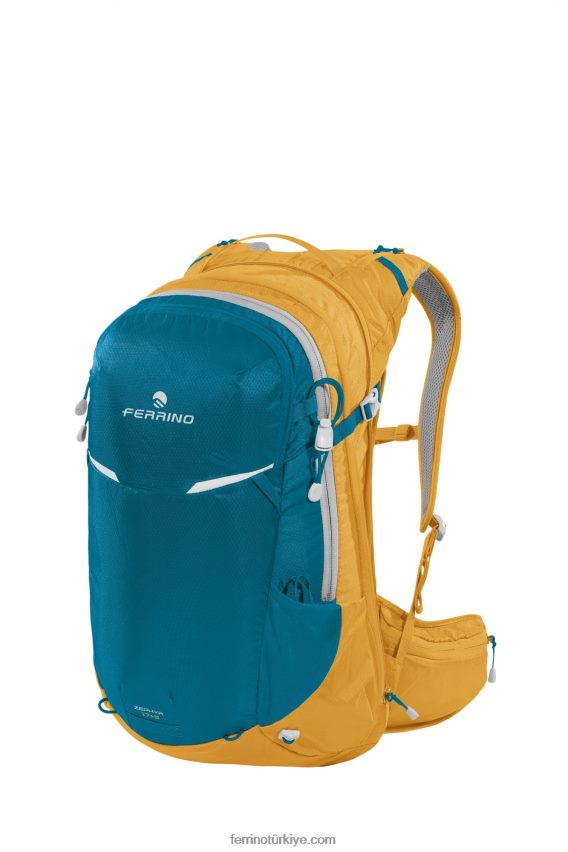 sırt çantası zefir 17+3 80026J72üniseks Ferrino