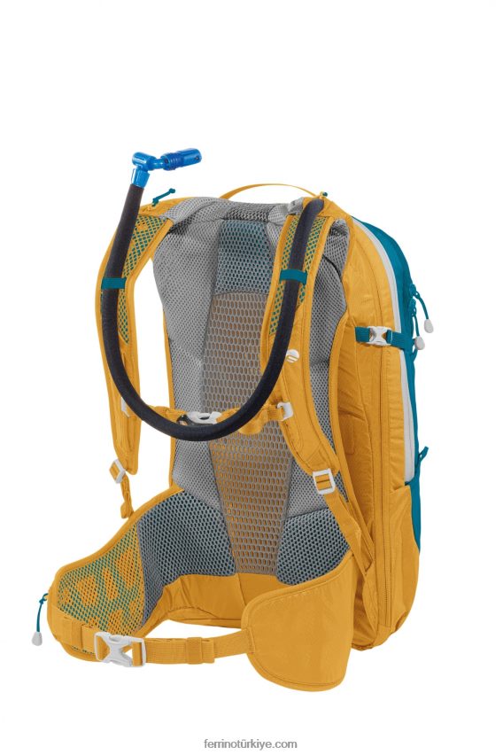 sırt çantası zefir 17+3 80026J72üniseks Ferrino