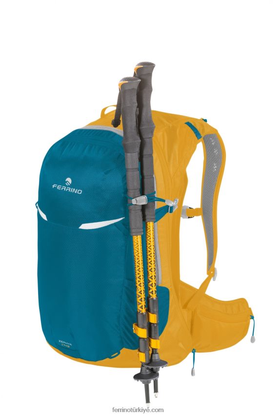 sırt çantası zefir 17+3 80026J72üniseks Ferrino