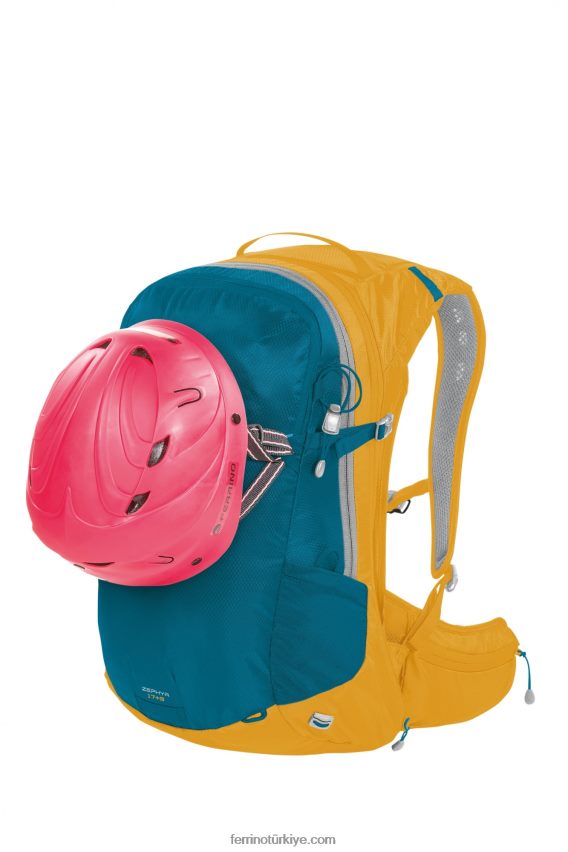 sırt çantası zefir 17+3 80026J72üniseks Ferrino