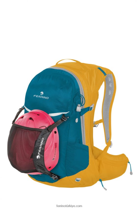 sırt çantası zefir 17+3 80026J72üniseks Ferrino