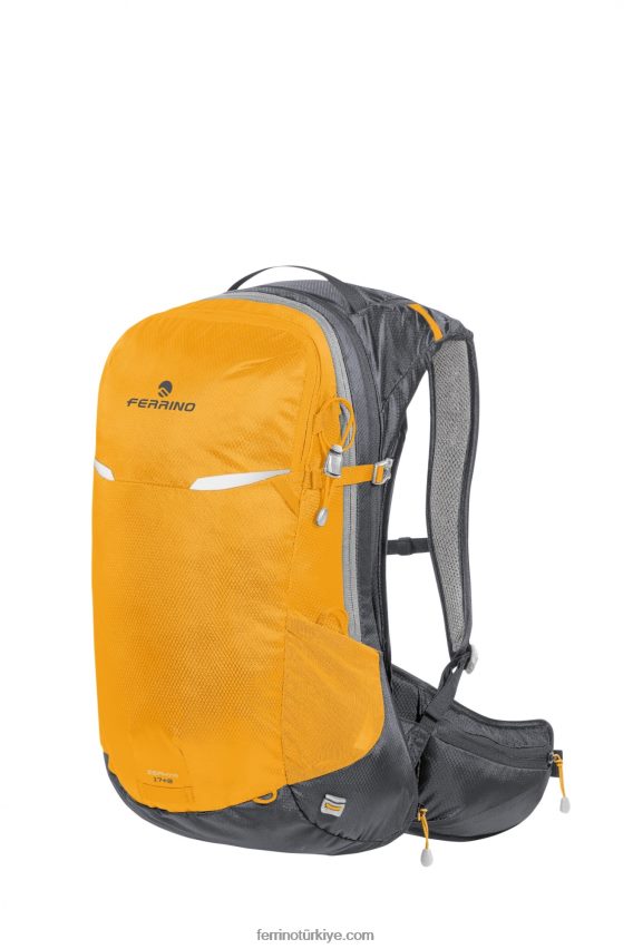 sırt çantası zefir 17+3 80026J74üniseks Ferrino