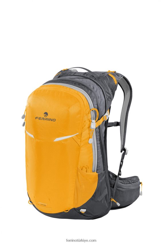 sırt çantası zefir 17+3 80026J74üniseks Ferrino