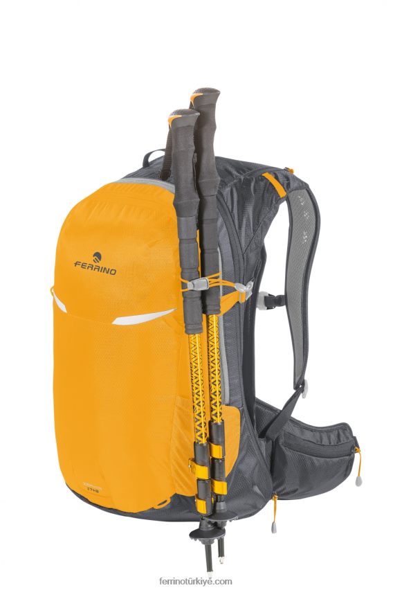 sırt çantası zefir 17+3 80026J74üniseks Ferrino