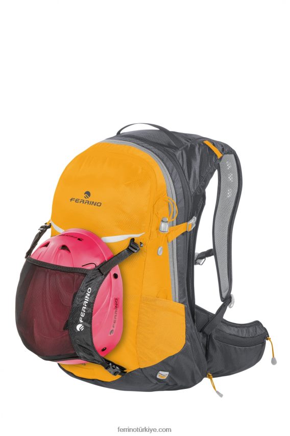 sırt çantası zefir 17+3 80026J74üniseks Ferrino