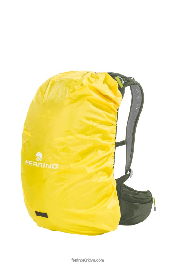 sırt çantası zefir 22+3 80026J76üniseks Ferrino