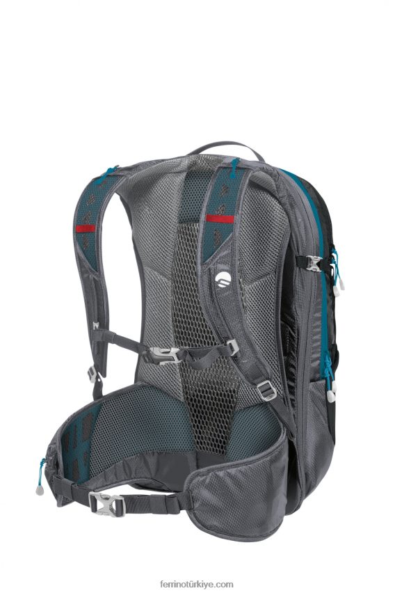 sırt çantası zefir 22+3 80026J77üniseks Ferrino