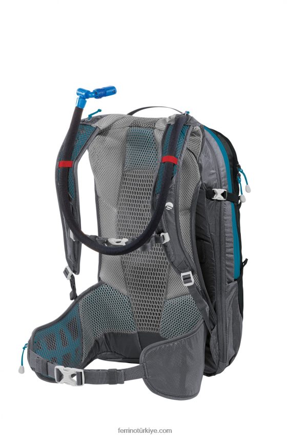 sırt çantası zefir 22+3 80026J77üniseks Ferrino