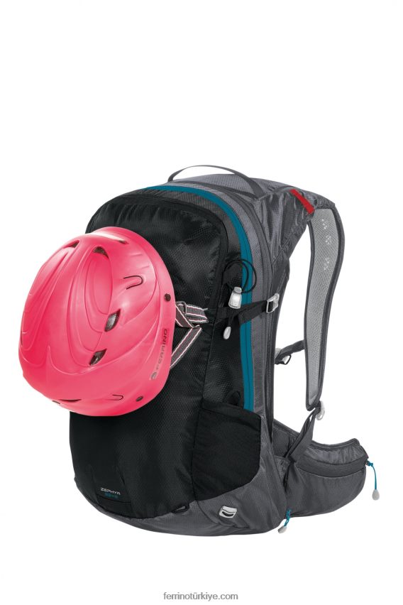 sırt çantası zefir 22+3 80026J77üniseks Ferrino