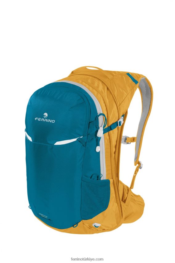 sırt çantası zefir 22+3 80026J78üniseks Ferrino