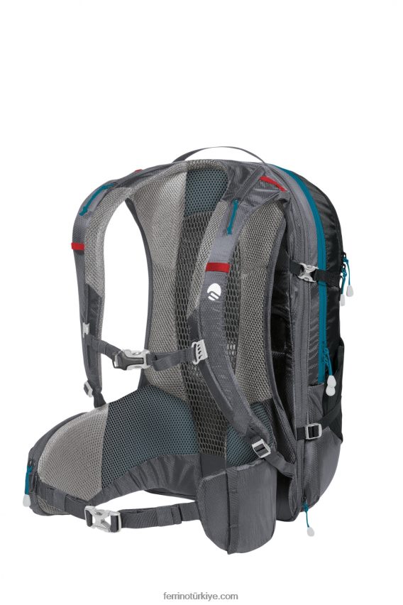sırt çantası zefir 27+3 80026J80üniseks Ferrino