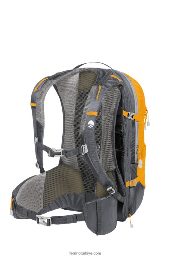 sırt çantası zefir 27+3 80026J81üniseks Ferrino