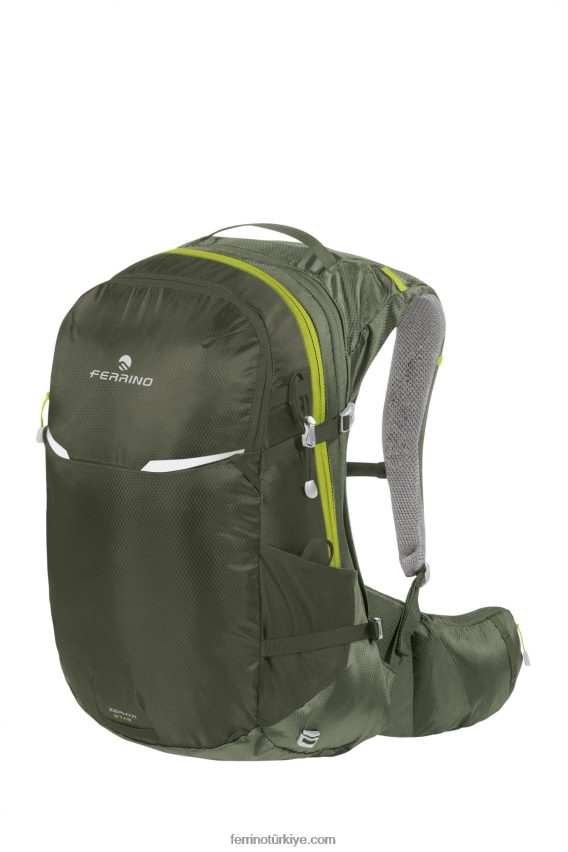 sırt çantası zefir 27+3 80026J82üniseks Ferrino