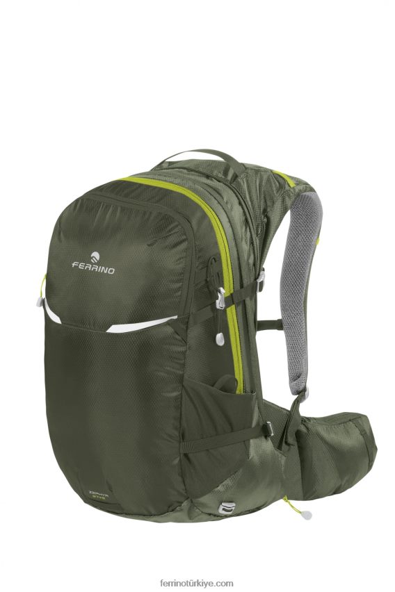 sırt çantası zefir 27+3 80026J82üniseks Ferrino