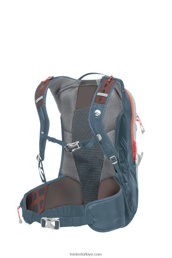 sırt çantası zephyr 15 kadın 80026J83üniseks Ferrino