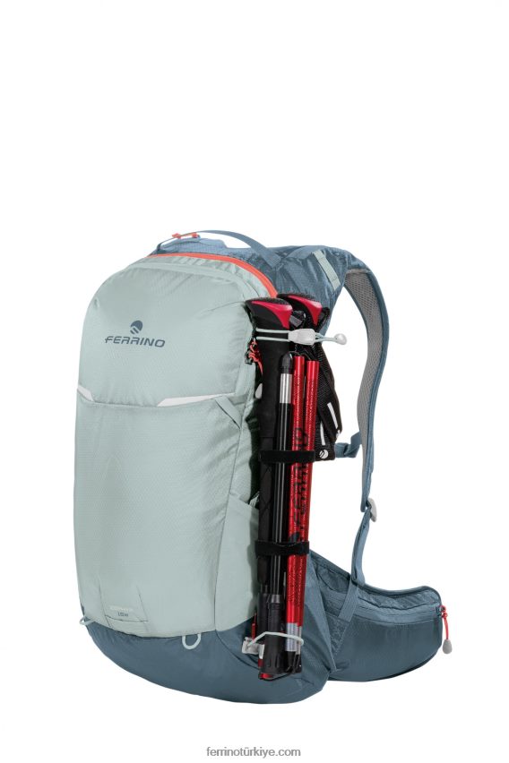 sırt çantası zephyr 15 kadın 80026J83üniseks Ferrino