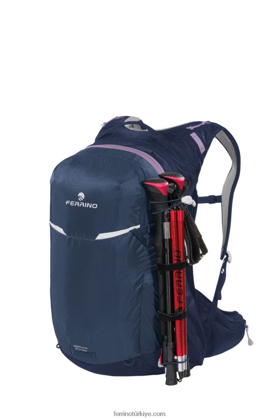sırt çantası zephyr 20+3 kadın 80026J84üniseks Ferrino