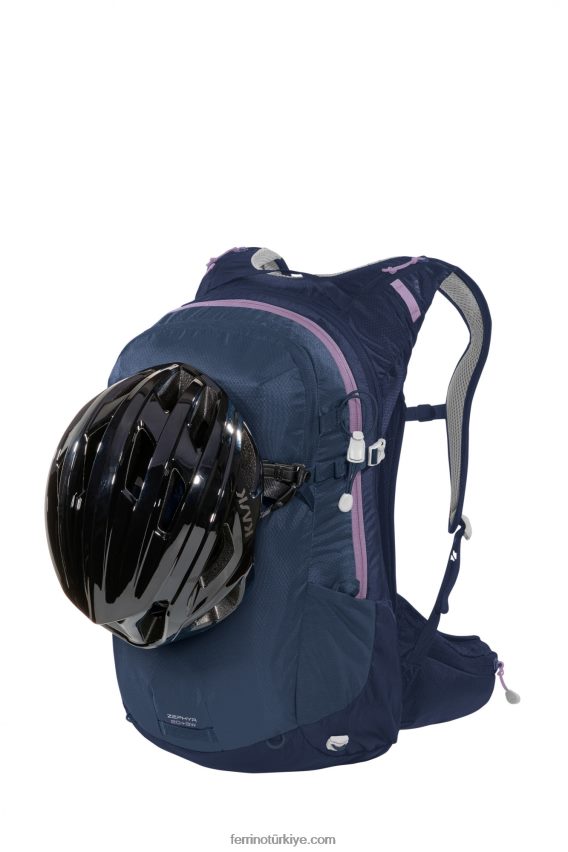 sırt çantası zephyr 20+3 kadın 80026J84üniseks Ferrino