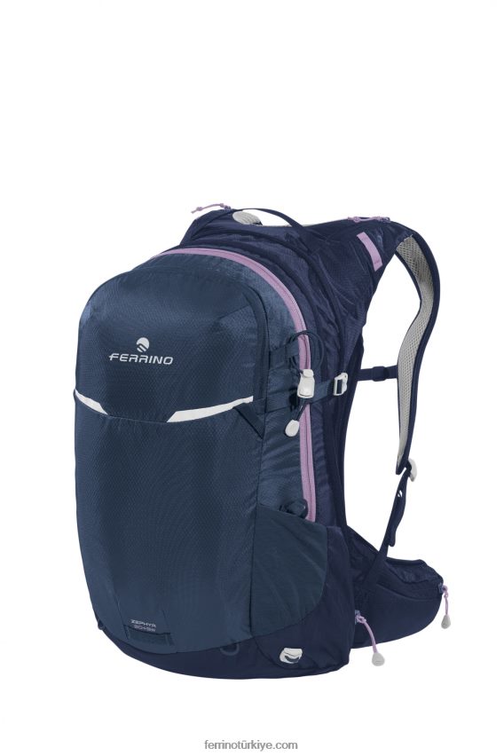 sırt çantası zephyr 20+3 kadın 80026J84üniseks Ferrino